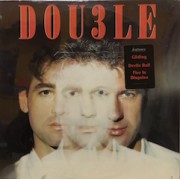 DOUBLE - LP USA